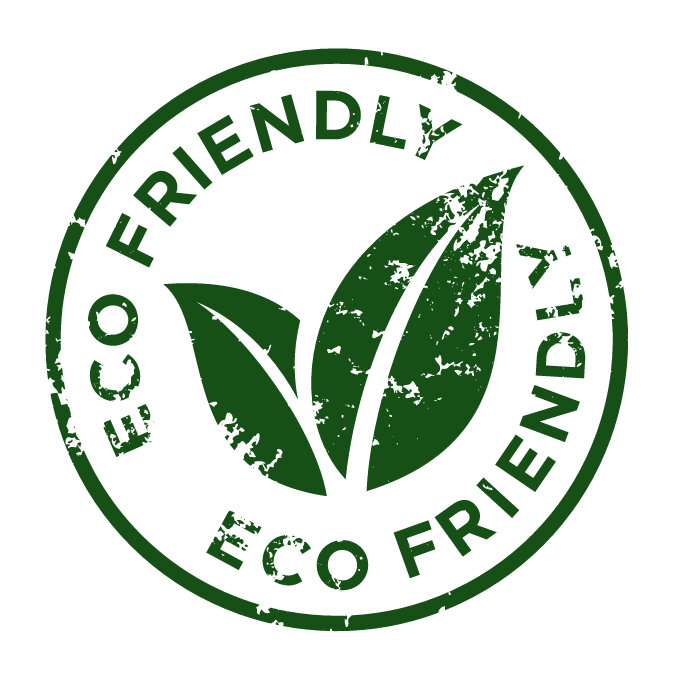 Adopt Eco-Friendly Materials and Practices