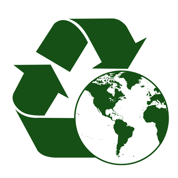 Implement Waste Reduction and Recycling Programs